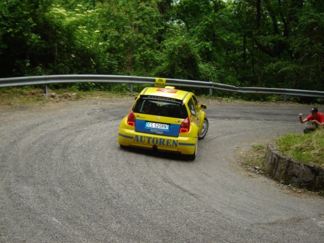 23. Rally Della Marca - foto