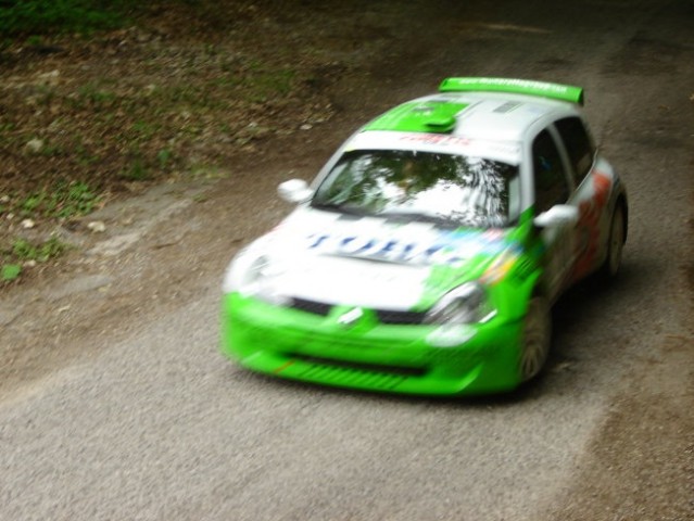 23. Rally Della Marca - foto