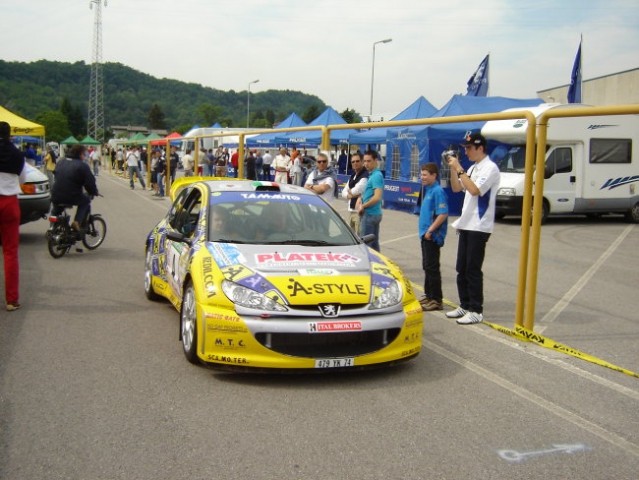 23. Rally Della Marca - foto