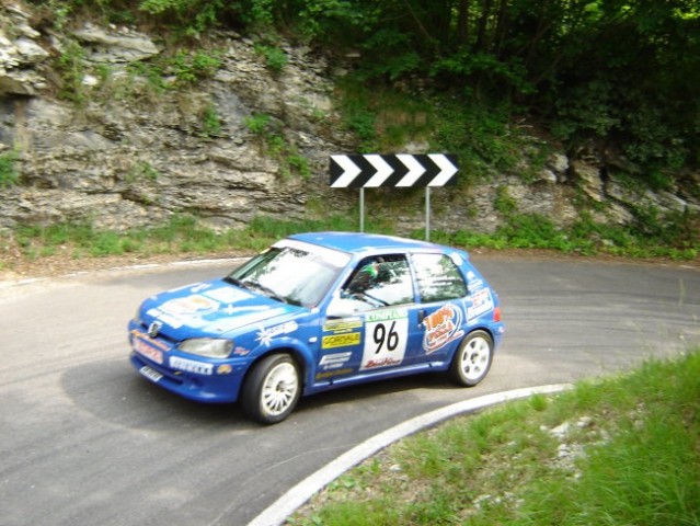 23. Rally Della Marca - foto