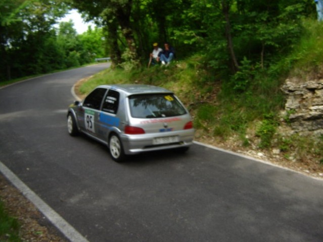 23. Rally Della Marca - foto