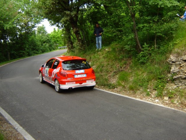 23. Rally Della Marca - foto