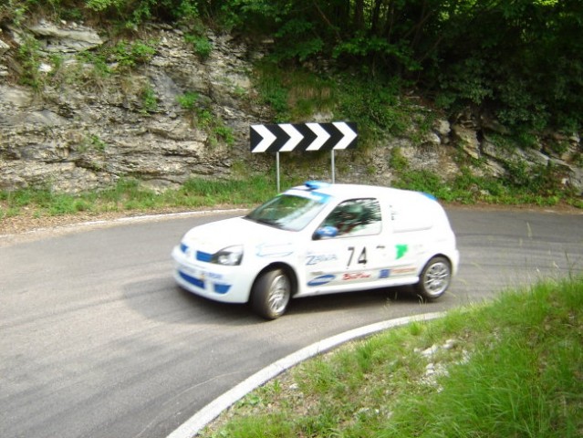 23. Rally Della Marca - foto