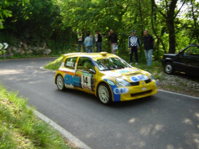 23. Rally Della Marca - foto