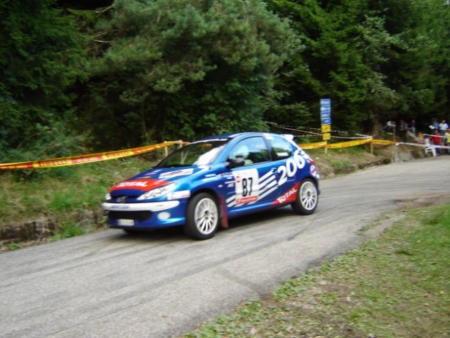 42. Rally Alpi Orientali - foto