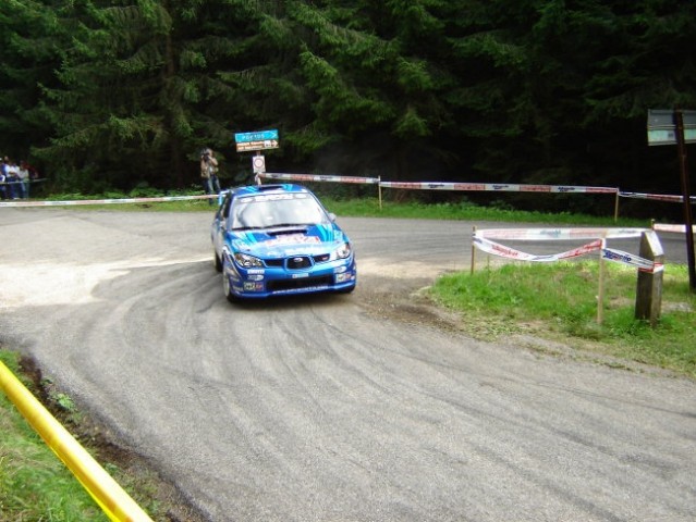 42. Rally Alpi Orientali - foto