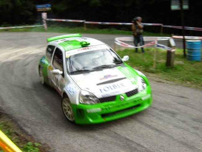 42. Rally Alpi Orientali - foto povečava