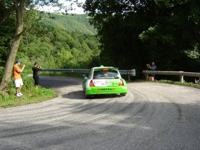 42. Rally Alpi Orientali - foto