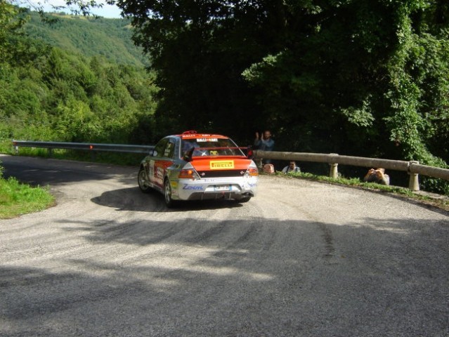 42. Rally Alpi Orientali - foto