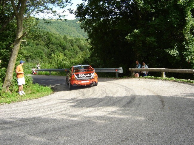 42. Rally Alpi Orientali - foto povečava