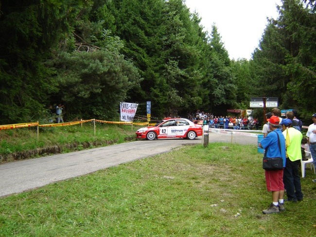 42. Rally Alpi Orientali - foto povečava