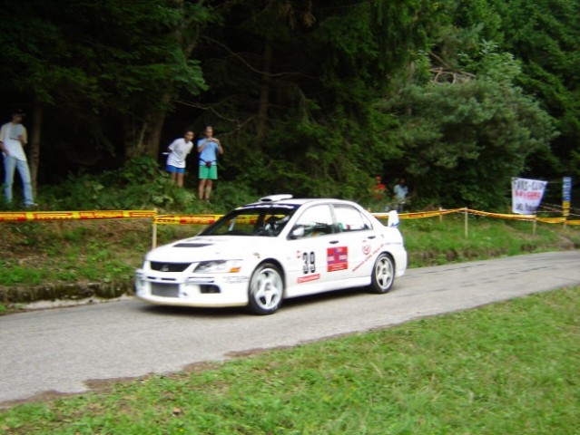 42. Rally Alpi Orientali - foto