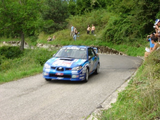 42. Rally Alpi Orientali - foto