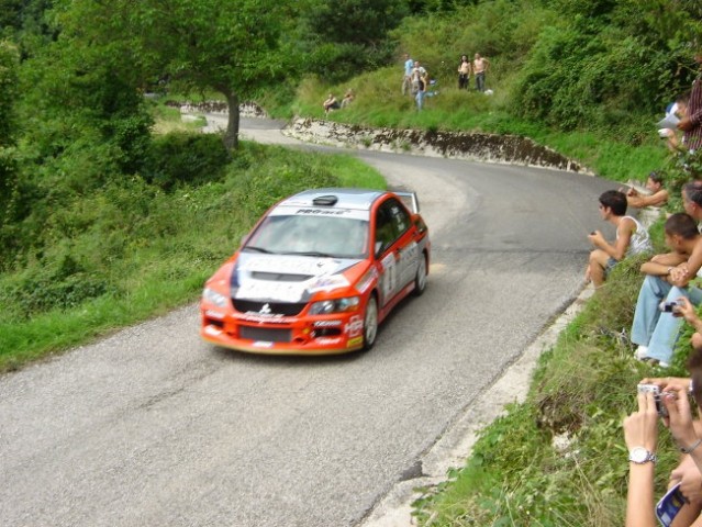 42. Rally Alpi Orientali - foto