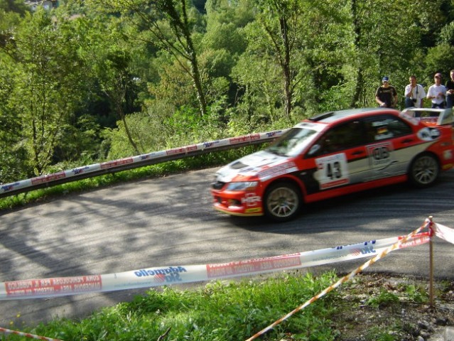 42. Rally Alpi Orientali - foto