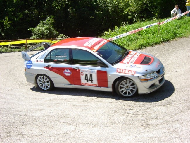 42. Rally Alpi Orientali - foto povečava