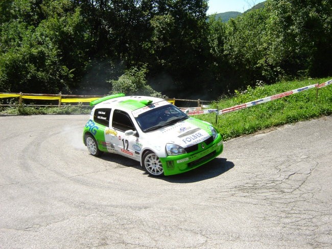 42. Rally Alpi Orientali - foto povečava