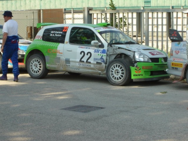 33. Rally San Marino - foto