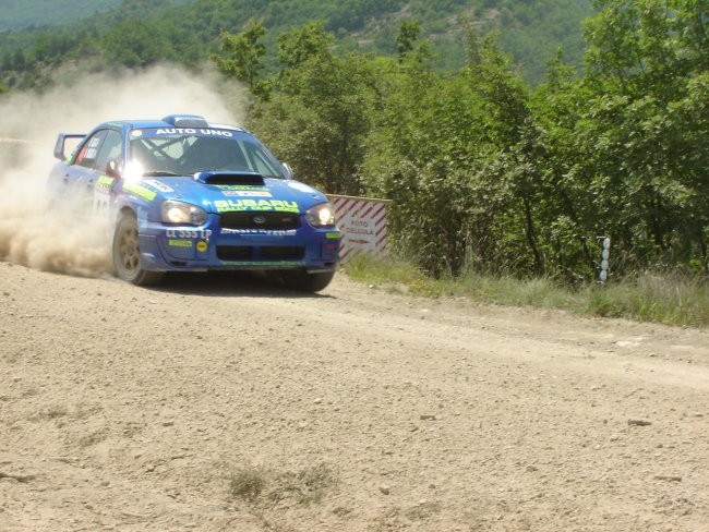 33. Rally San Marino - foto povečava