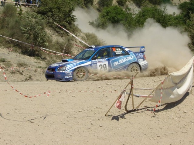 33. Rally San Marino - foto