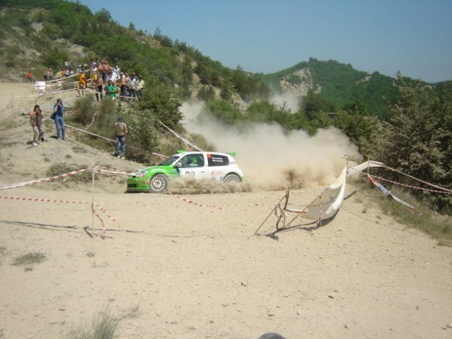 33. Rally San Marino - foto
