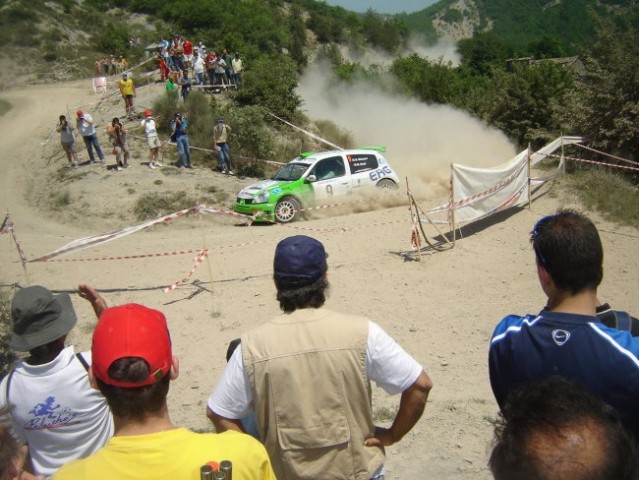 33. Rally San Marino - foto