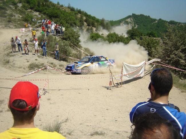 33. Rally San Marino - foto povečava