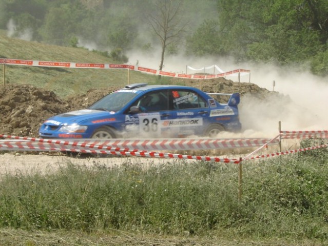 33. Rally San Marino - foto