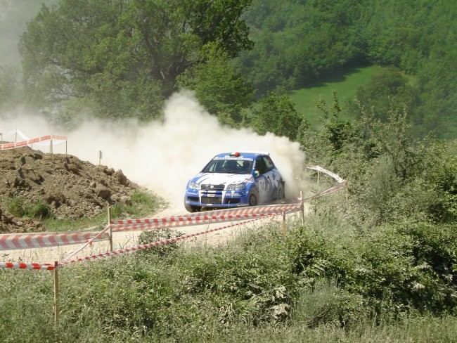 33. Rally San Marino - foto povečava