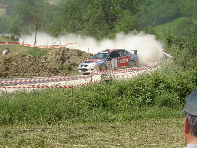 33. Rally San Marino - foto povečava