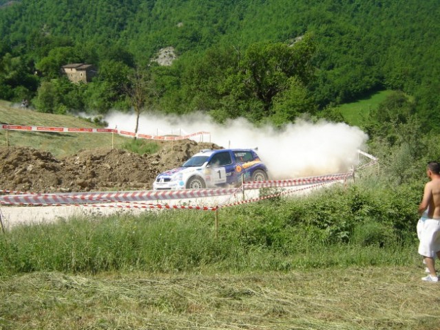 33. Rally San Marino - foto