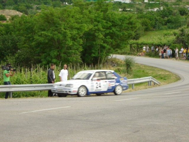 2. Rally Koper - foto