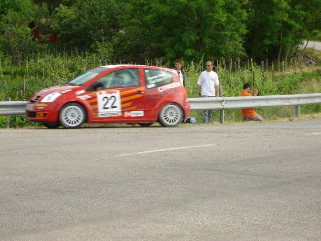 2. Rally Koper - foto povečava