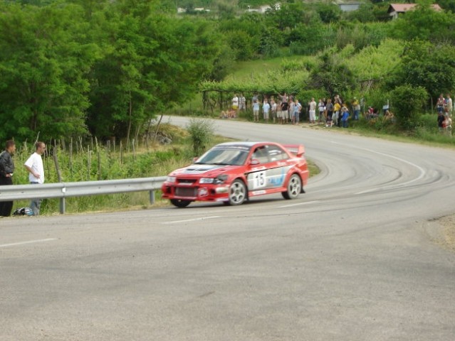 2. Rally Koper - foto