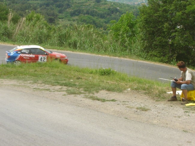 2. Rally Koper - foto povečava