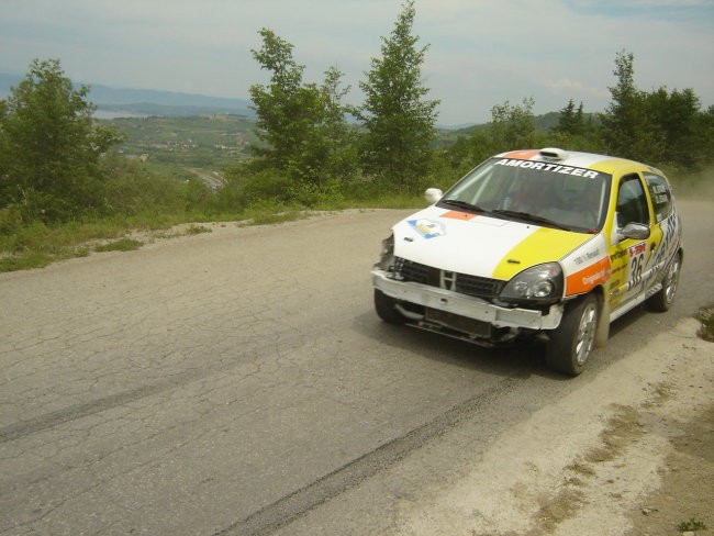 2. Rally Koper - foto povečava