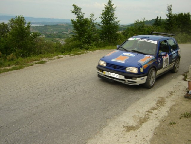 2. Rally Koper - foto