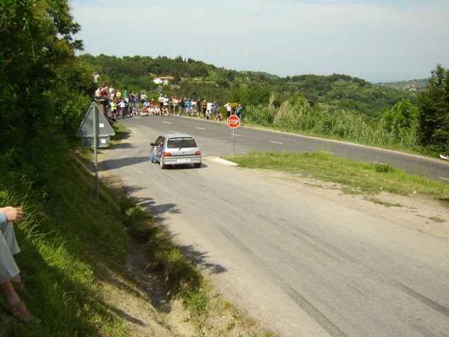 2. Rally Koper - foto povečava