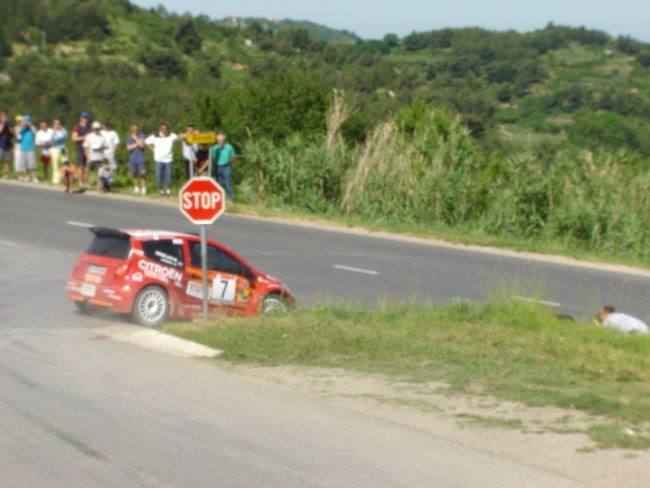 2. Rally Koper - foto povečava