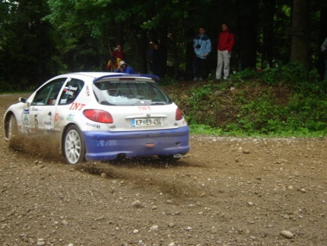 3. Rally Maribor - foto