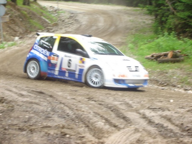 3. Rally Maribor - foto