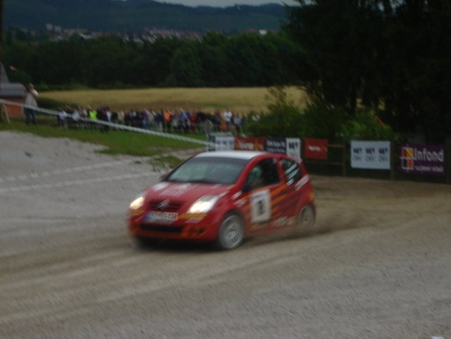 3. Rally Maribor - foto