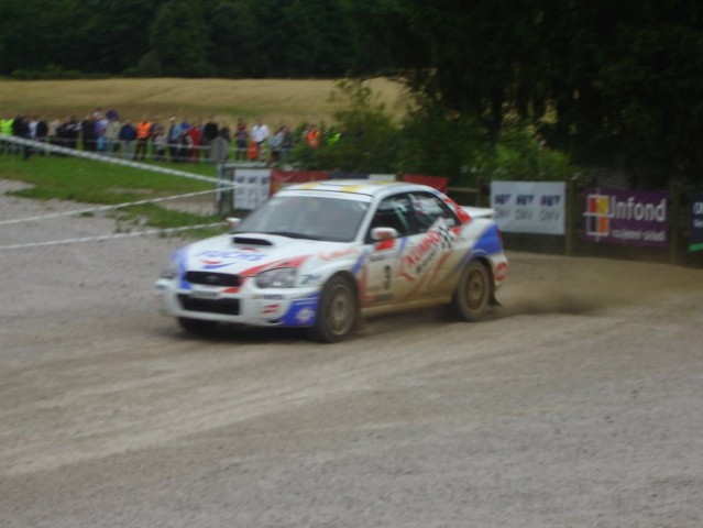 3. Rally Maribor - foto