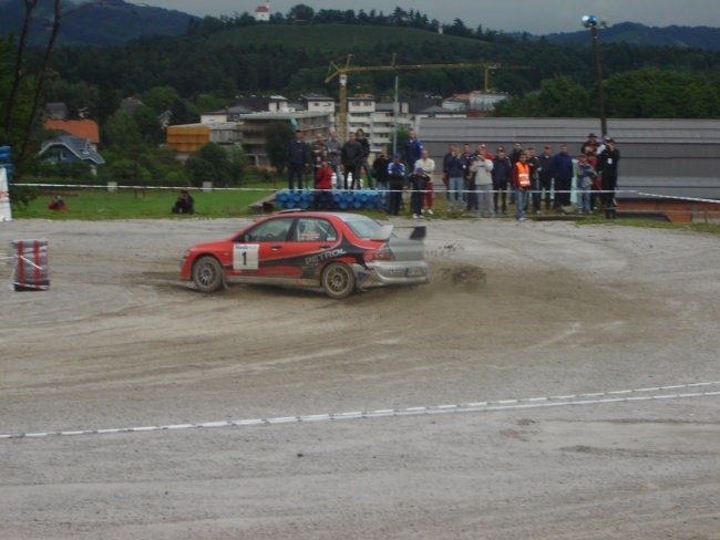 3. Rally Maribor - foto povečava