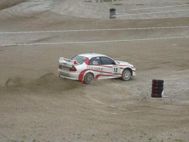 3. Rally Maribor - foto povečava