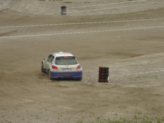 3. Rally Maribor - foto