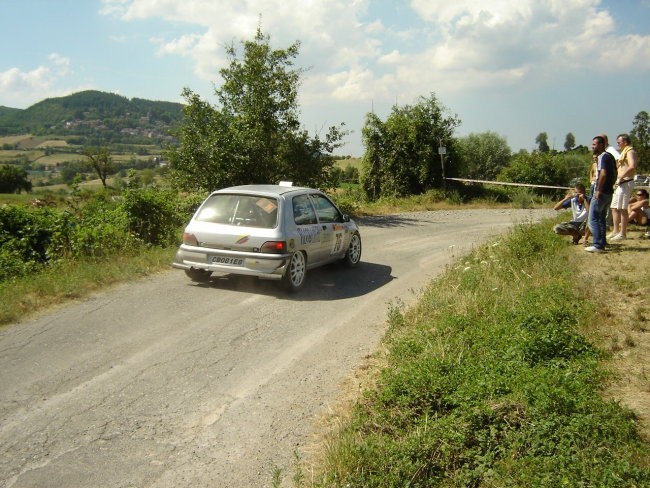 22. Beta Rally Oltrepo - foto povečava