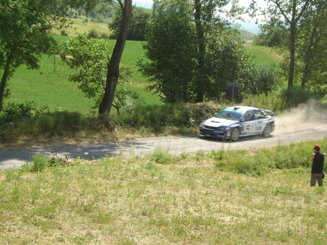 22. Beta Rally Oltrepo - foto povečava