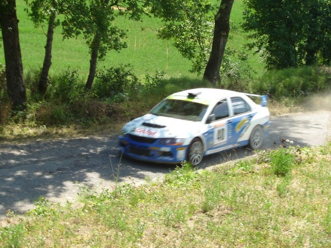 22. Beta Rally Oltrepo - foto povečava