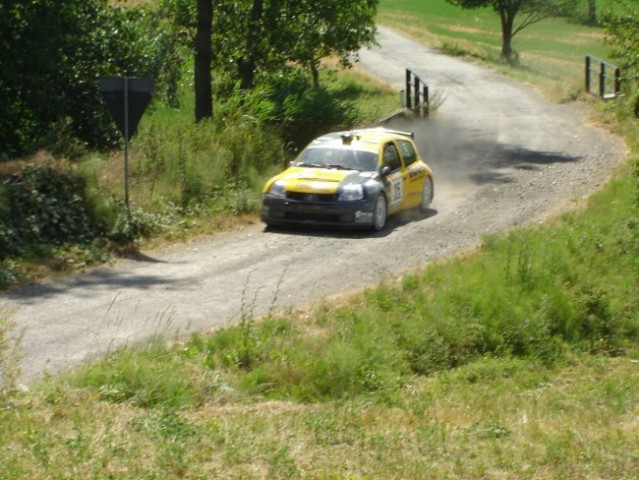 22. Beta Rally Oltrepo - foto